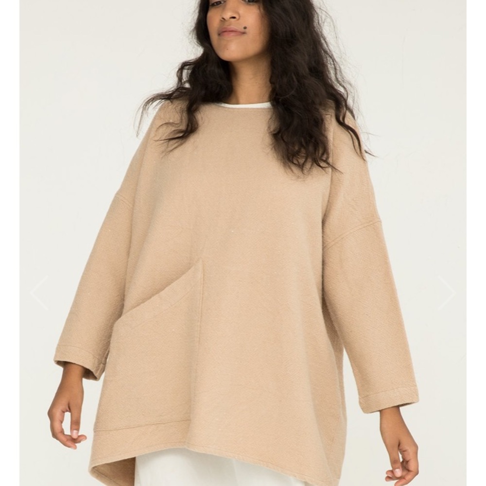 SOLD ❌ Elizabeth Suzann long sleeve Harper tunic